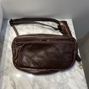 Daymakers Santa Barbara fannypack